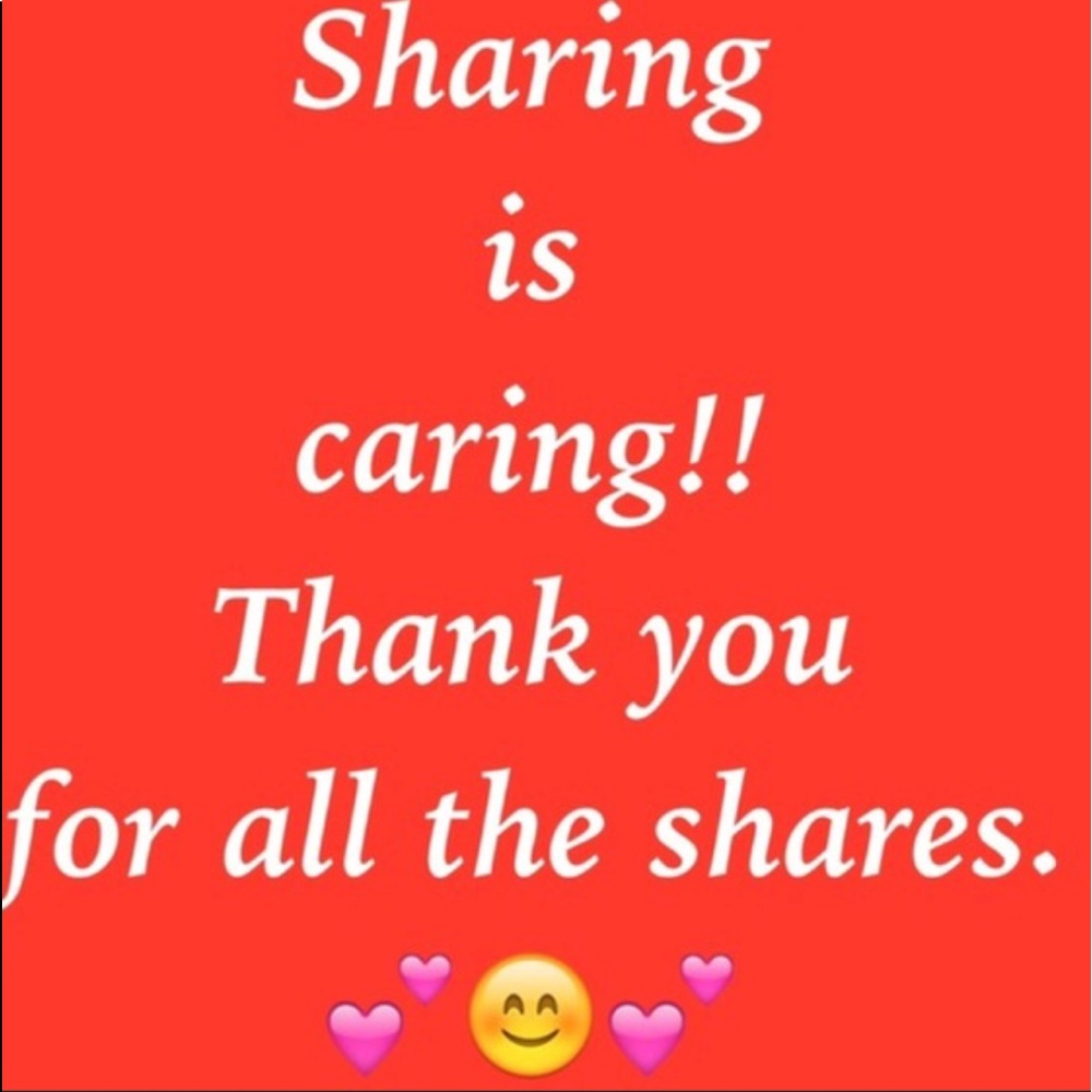 FOLLOW GAME!! share 4 and I will share 4!! - Picture 8 of 8
